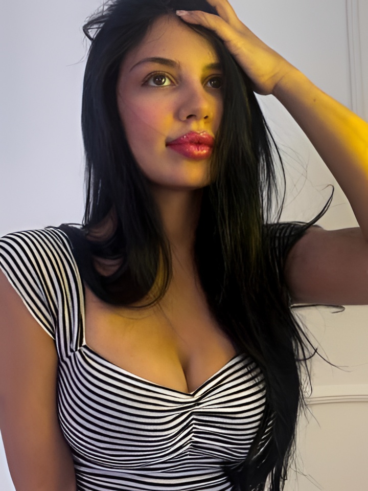 Индивидуалка Альбина, доступна для личного знакомства от 5000 руб