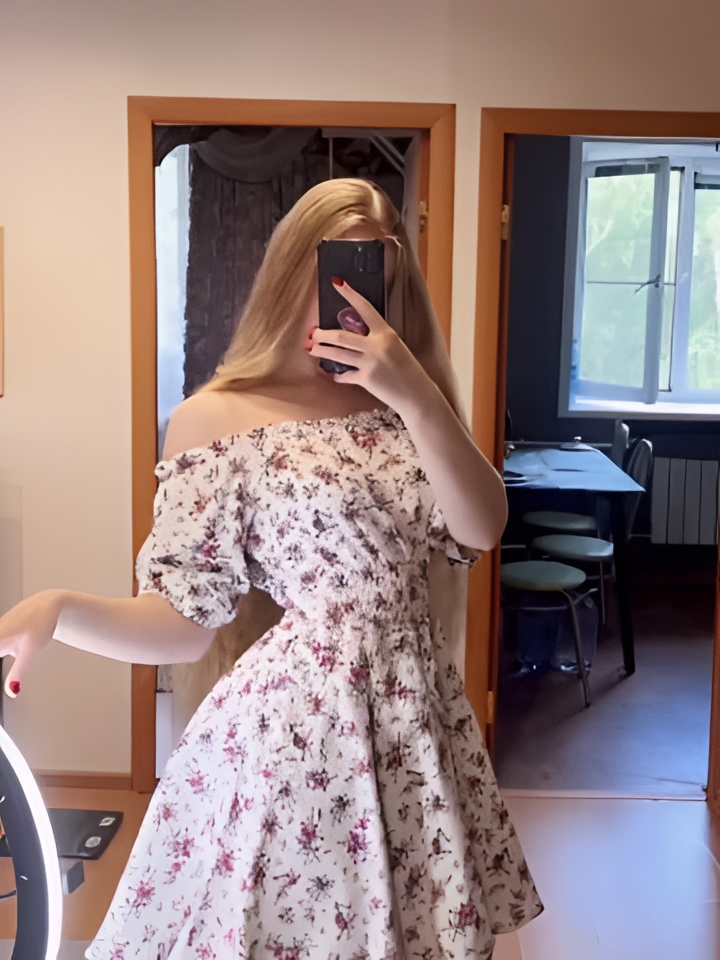 Индивидуалка Ангелина, доступна для личного знакомства от 2000 руб