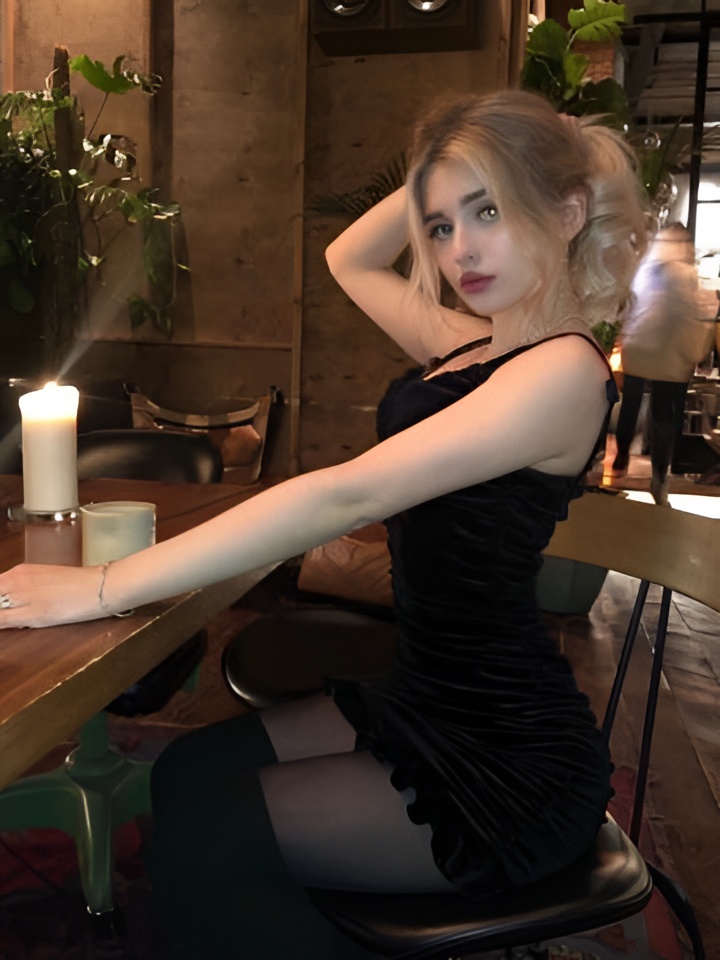 Ася привлекальеная девушка из Можги цена от 2500 руб