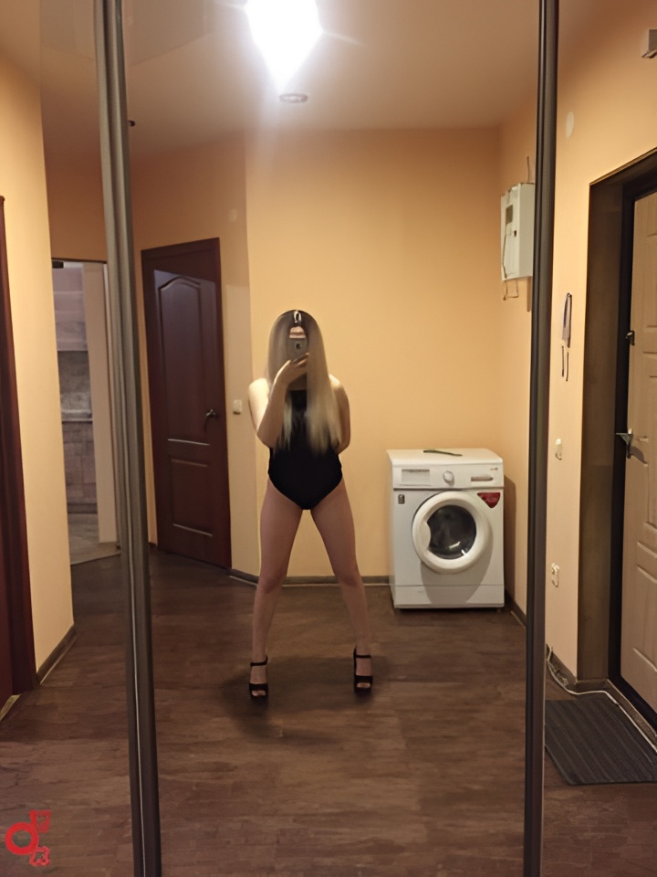 Индивидуалка Любовь, доступна для личного знакомства от 1500 руб