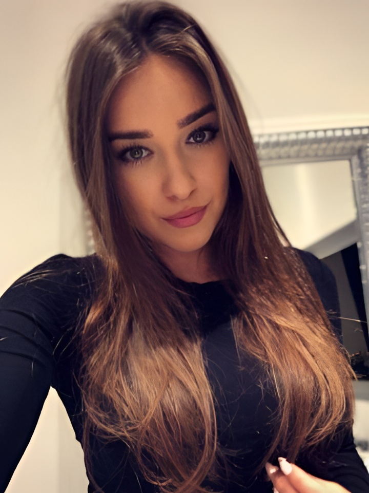 Мишель привлекальеная девушка из Можги цена от 10000 руб