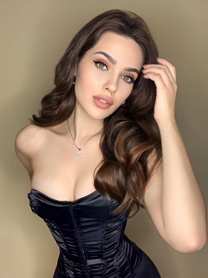 Варвара привлекальеная девушка из Можги цена от 2000 руб