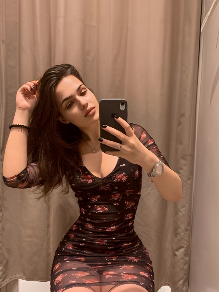 Индивидуалка Варвара, доступна для личного знакомства от 2000 руб