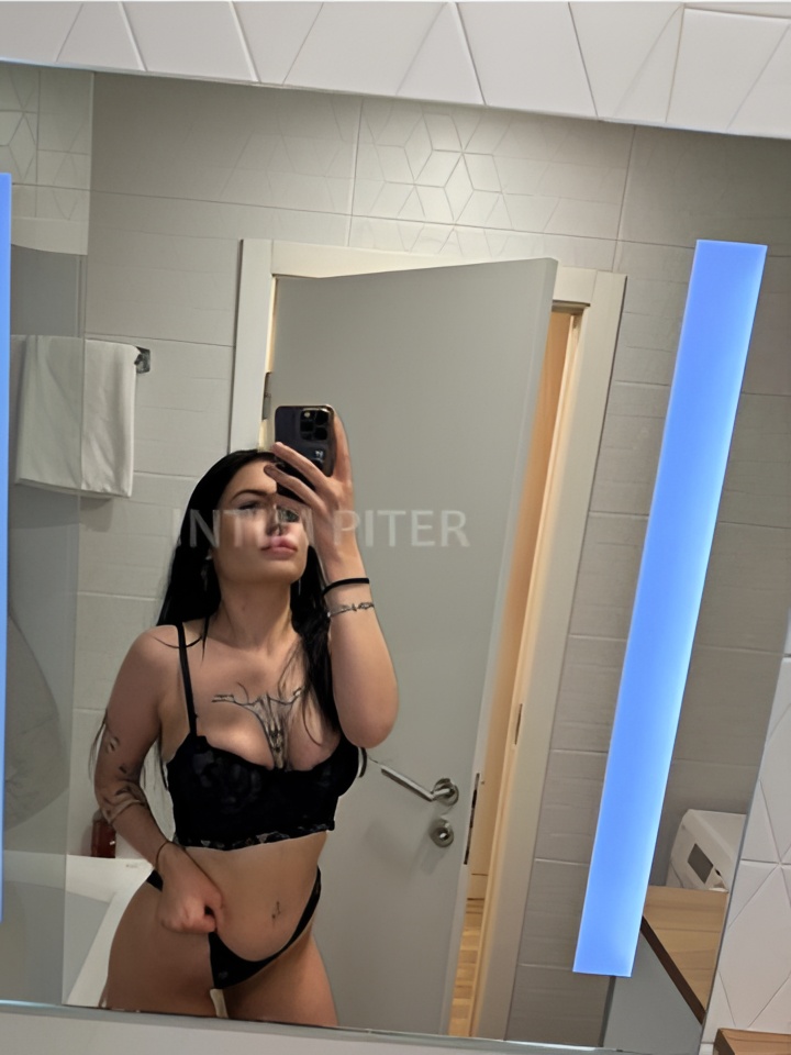 Индивидуалка Яна, доступна для личного знакомства от 1500 руб