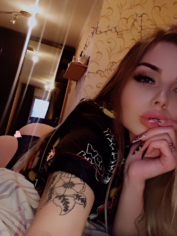 Зиглинда привлекальеная девушка из Можги цена от 2000 руб