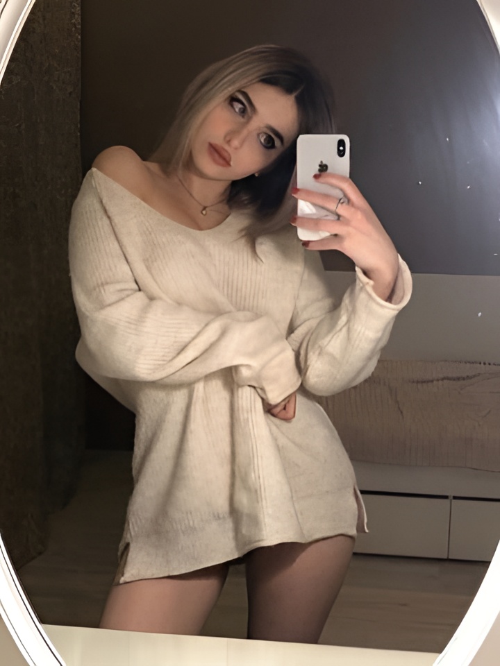 Индивидуалка Зоя, доступна для личного знакомства от 2500 руб