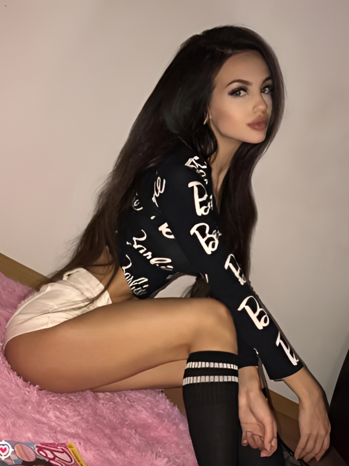 Индивидуалка Зоя, доступна для личного знакомства от 3000 руб