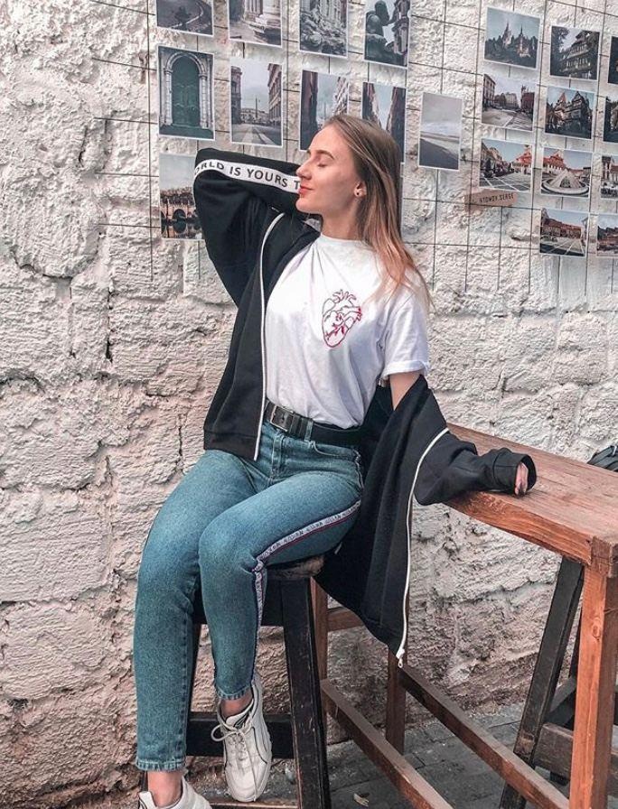 Индивидуалка 🎥 ДАРЬЯ, доступна для личного знакомства от 5000 руб