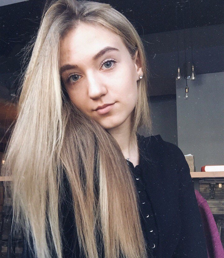 Ксюша привлекательная девушка из Можги цена от 3500 руб