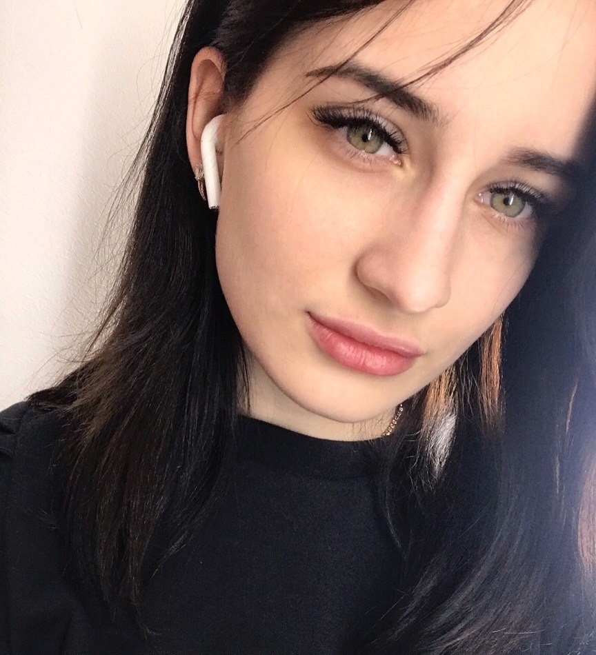 Катя привлекальеная девушка из Можги цена от 3500 руб