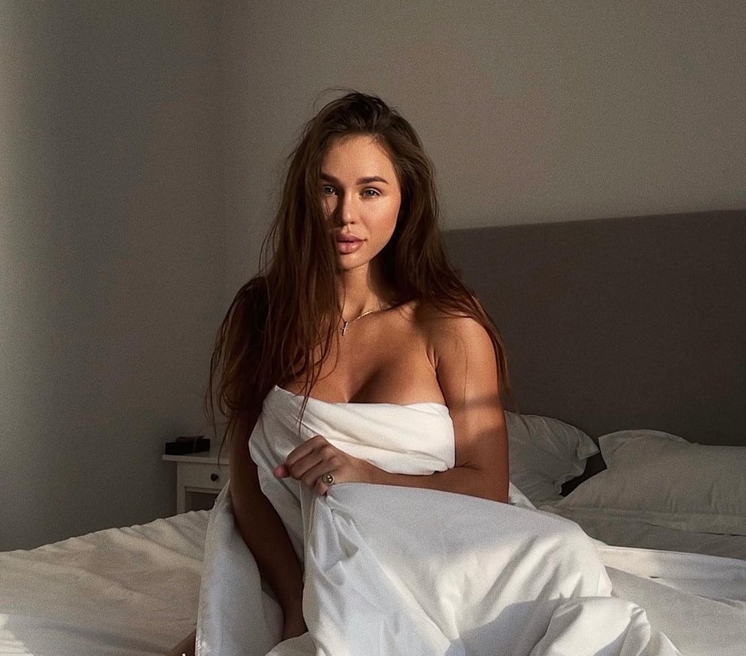 Лизочка привлекальеная девушка из Можги цена от 3000 руб