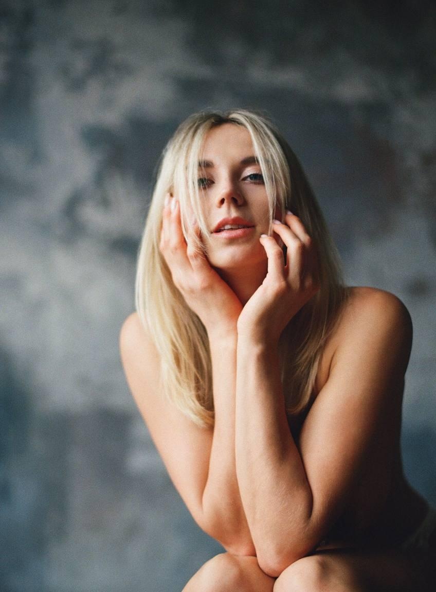 Индивидуалка Элеонора, доступна для личного знакомства от 6000 руб