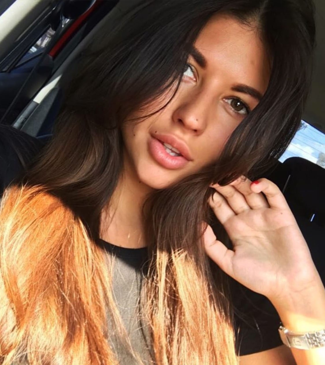 Настасья привлекальеная девушка из Можги цена от 3000 руб