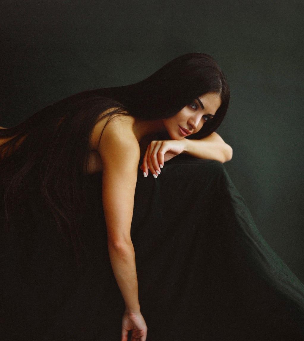 Рада привлекальеная девушка из Можги цена от 8000 руб