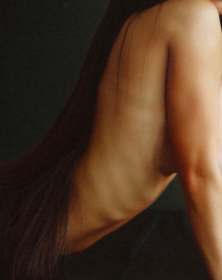 Индивидуалка Рада, доступна для личного знакомства от 8000 руб