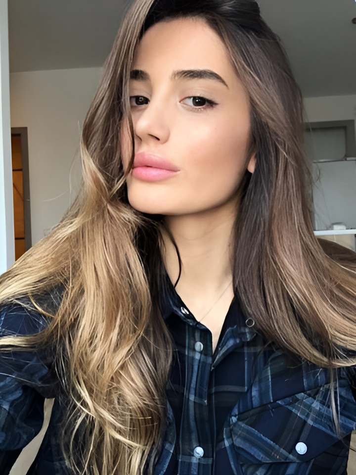 Индивидуалка Альбина, доступна для личного знакомства от 5000 руб