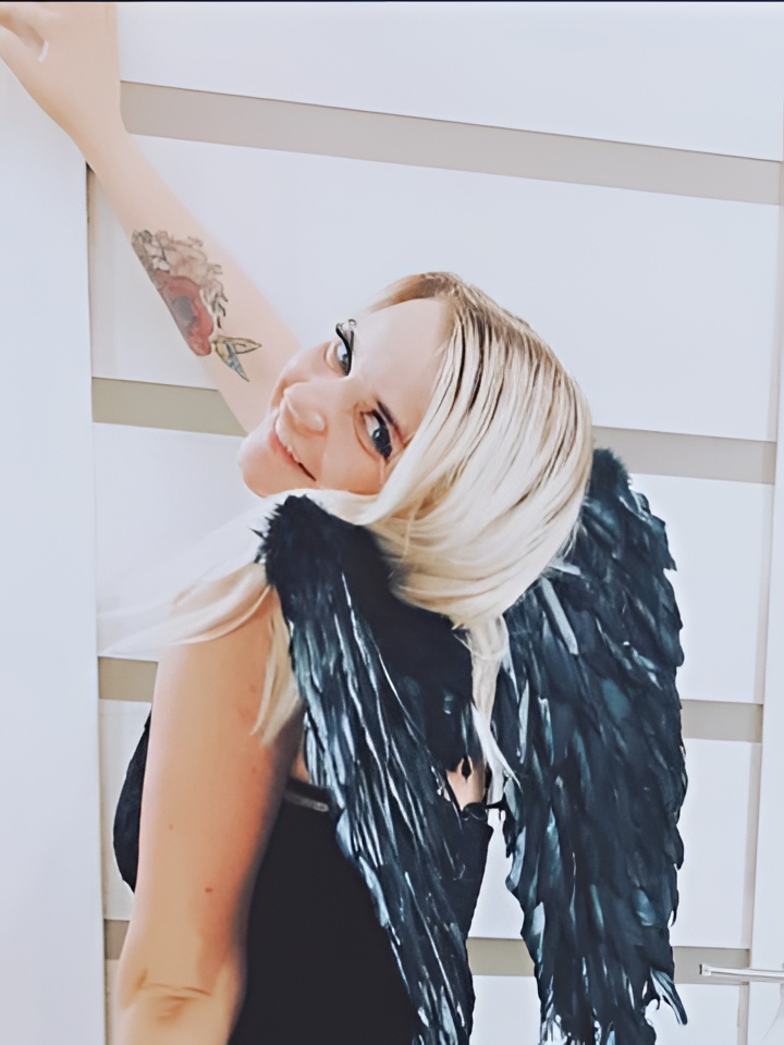 Индивидуалка Богдана, доступна для личного знакомства от 2000 руб