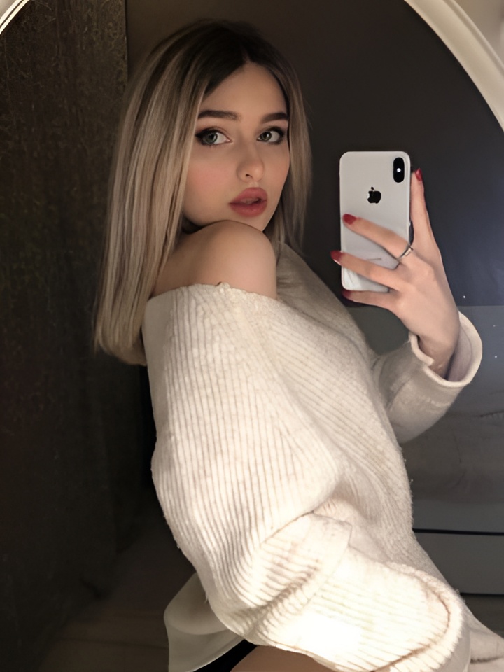 Индивидуалка Елизавета, доступна для личного знакомства от 3000 руб