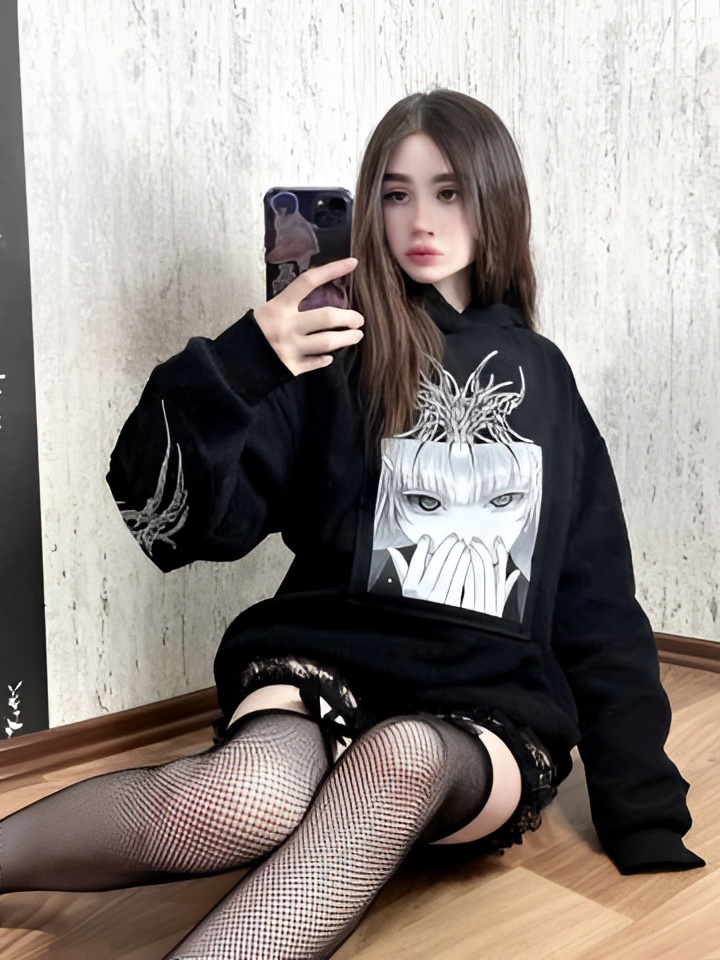 Индивидуалка Карина, доступна для личного знакомства от 5000 руб