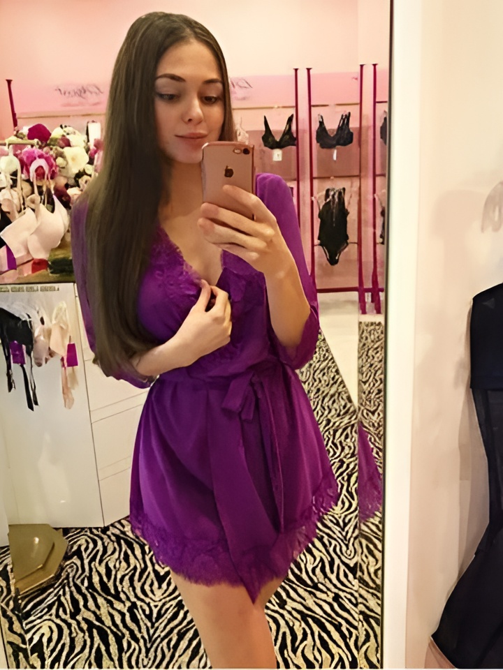 Индивидуалка Лизочка, доступна для личного знакомства от 1500 руб