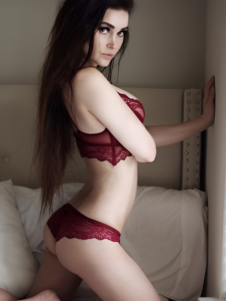 Индивидуалка Надя, доступна для личного знакомства от 10000 руб