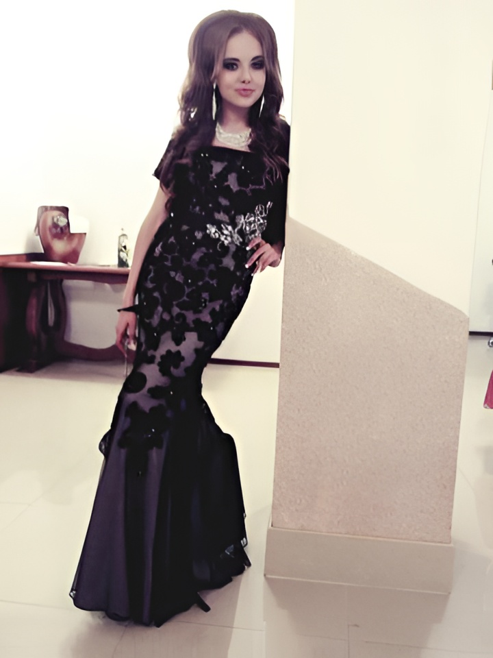 Индивидуалка Олеся, доступна для личного знакомства от 4000 руб