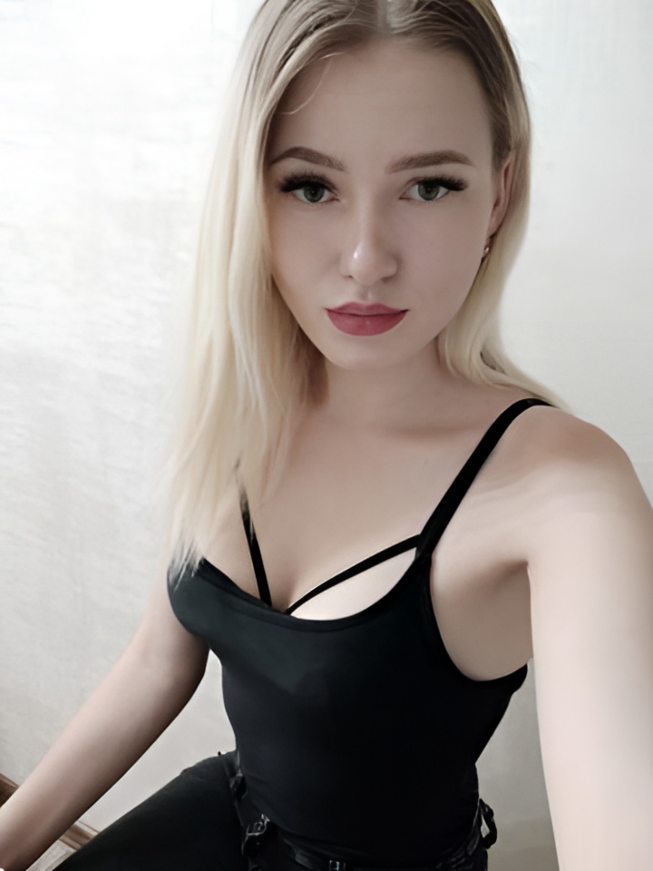 Индивидуалка Светлана, доступна для личного знакомства от 4000 руб