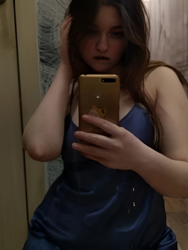 Индивидуалка Василиса, доступна для личного знакомства от 3000 руб