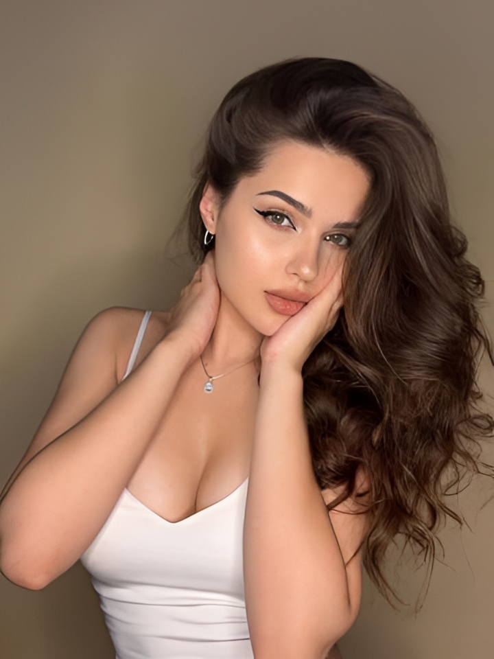 Индивидуалка Юхима, доступна для личного знакомства от 2500 руб