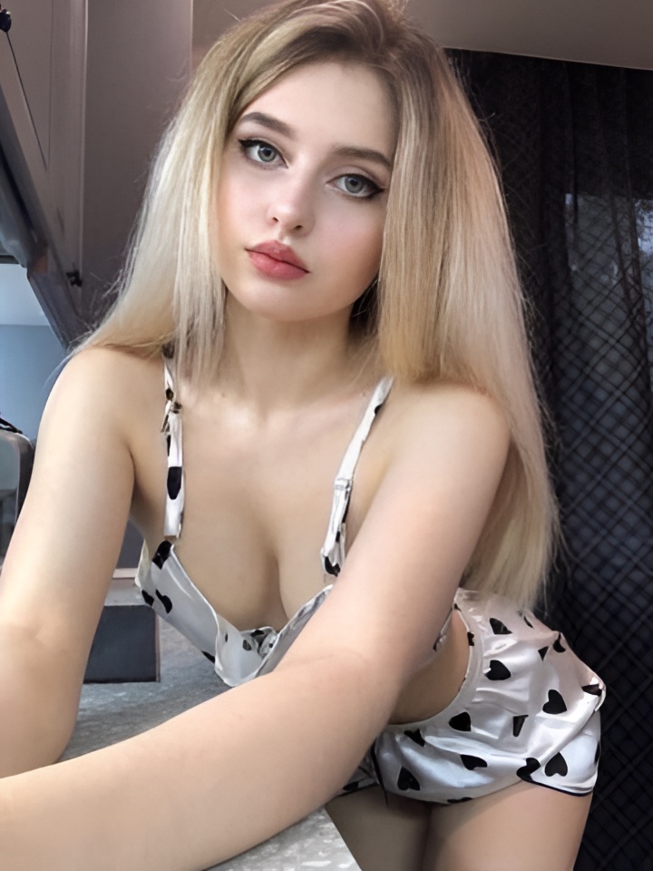 Индивидуалка Зоя, доступна для личного знакомства от 2500 руб