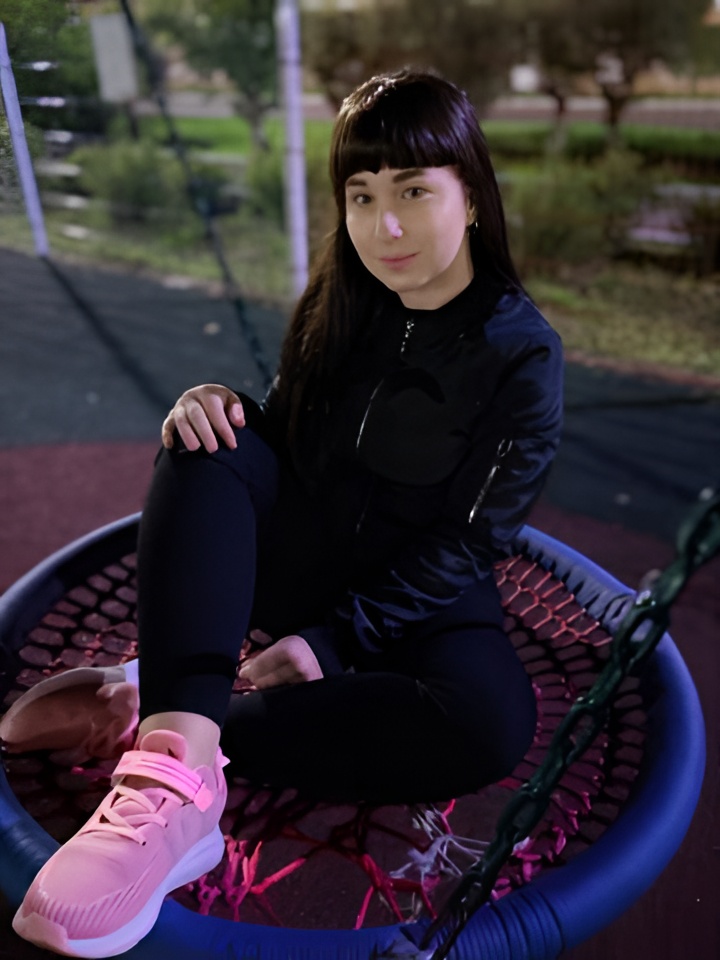 Индивидуалка Зоя, доступна для личного знакомства от 4000 руб