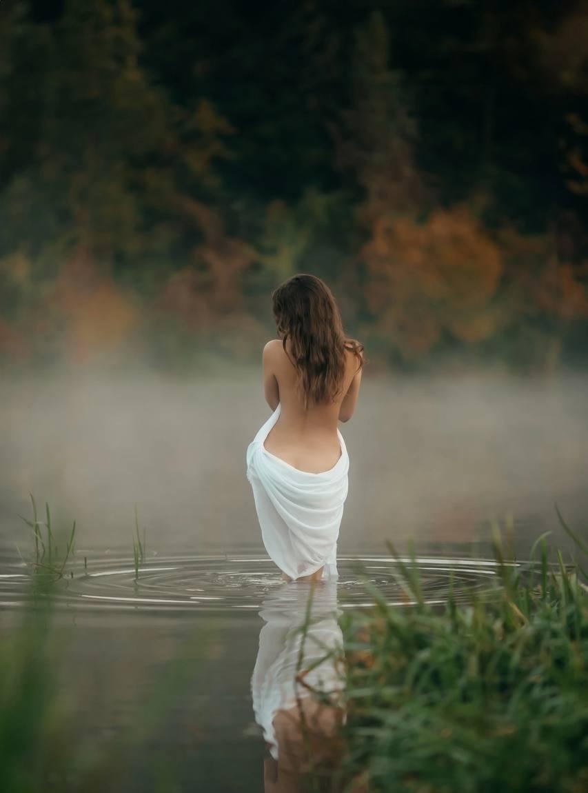 Индивидуалка Амина, доступна для личного знакомства от 8000 руб