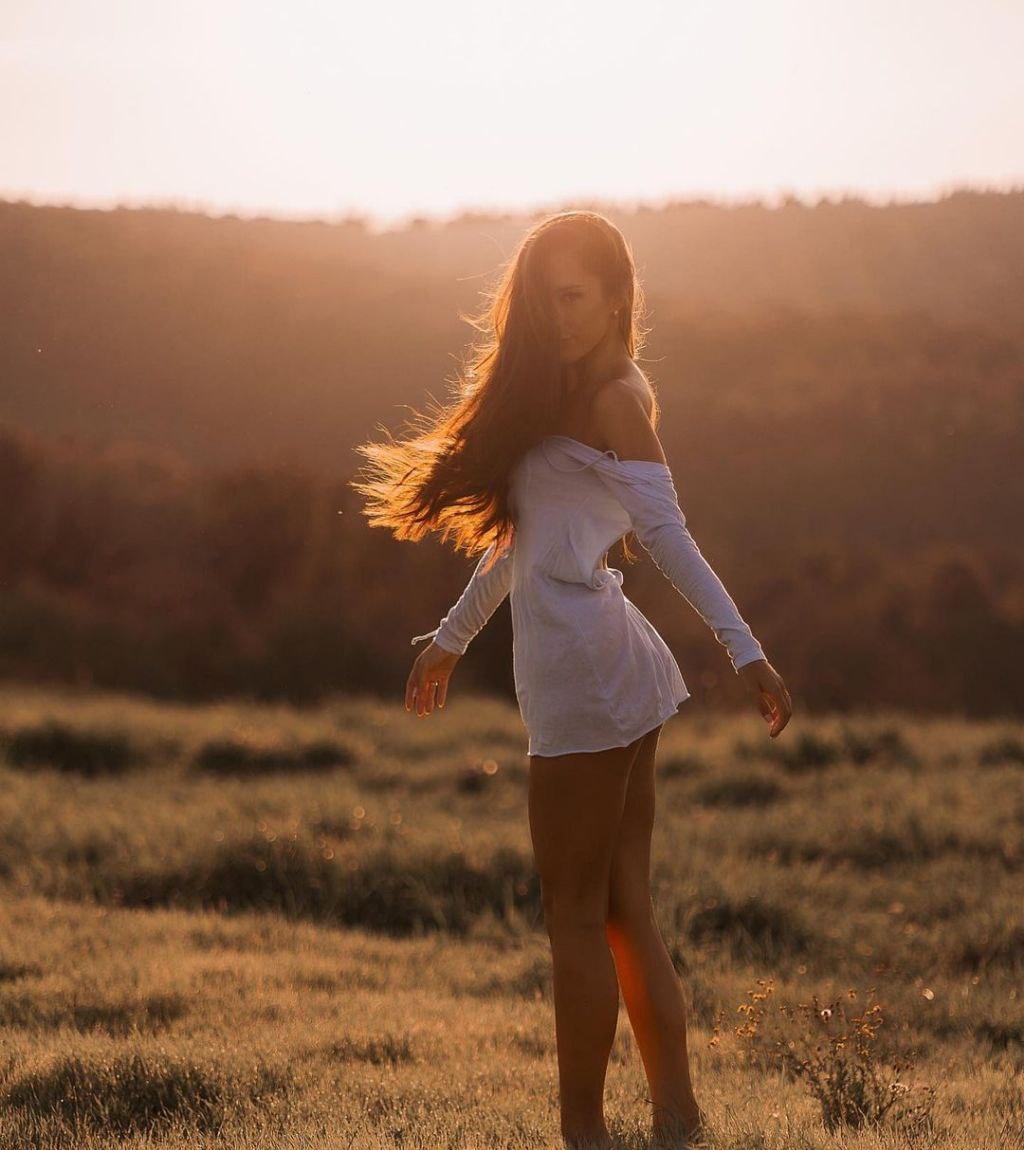 Индивидуалка Мина, доступна для личного знакомства от 6000 руб