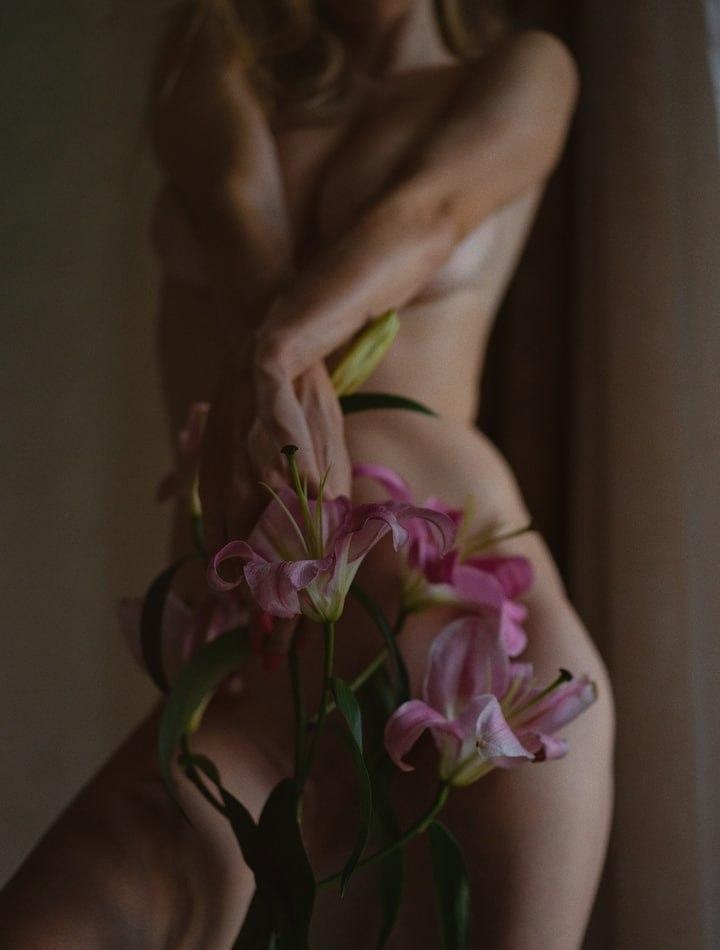 Индивидуалка Виола, доступна для личного знакомства от 6000 руб