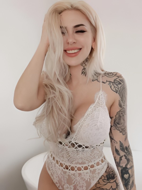 Хельга фото 3