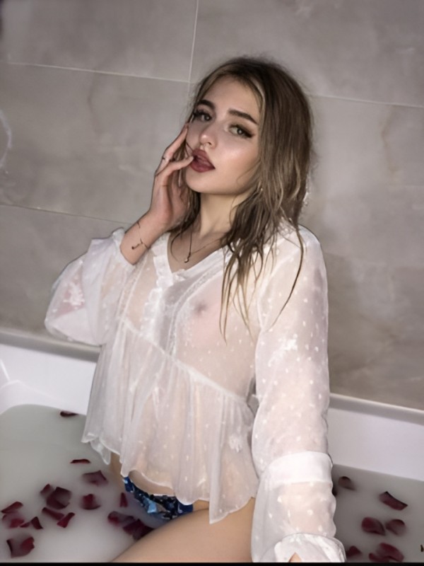 Ирма привлекательная девушка из Можги цена от 10000 руб