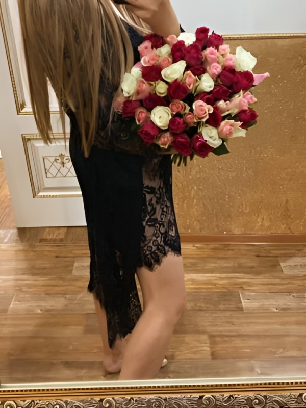 Ивона привлекательная девушка из Можги цена от 4000 руб