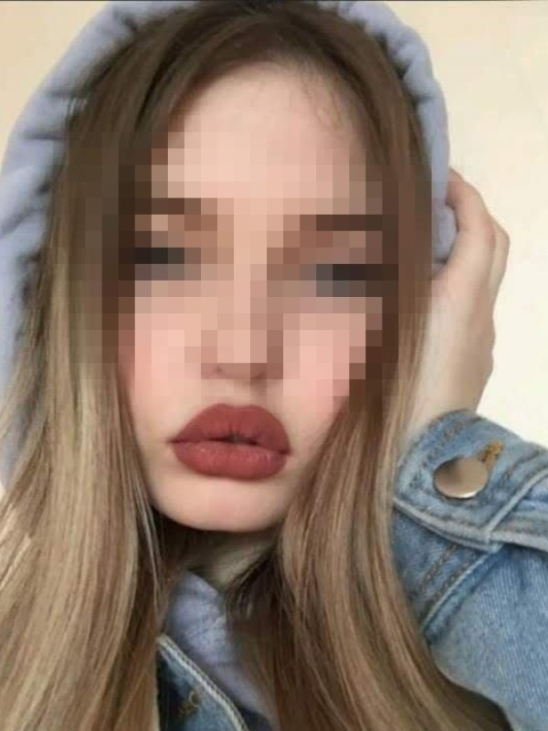 Галина привлекательная девушка из Можги цена от 3500 руб