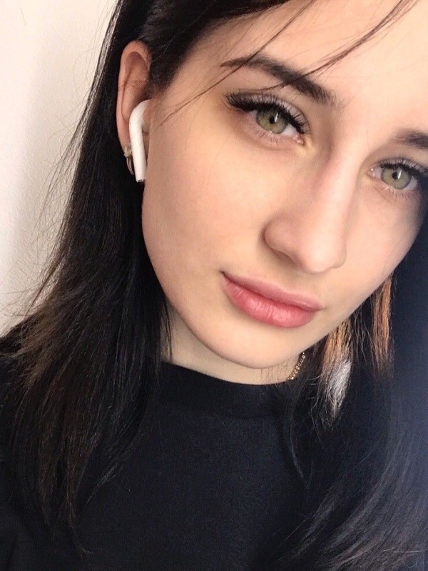 Катя привлекательная девушка из Можги цена от 3500 руб