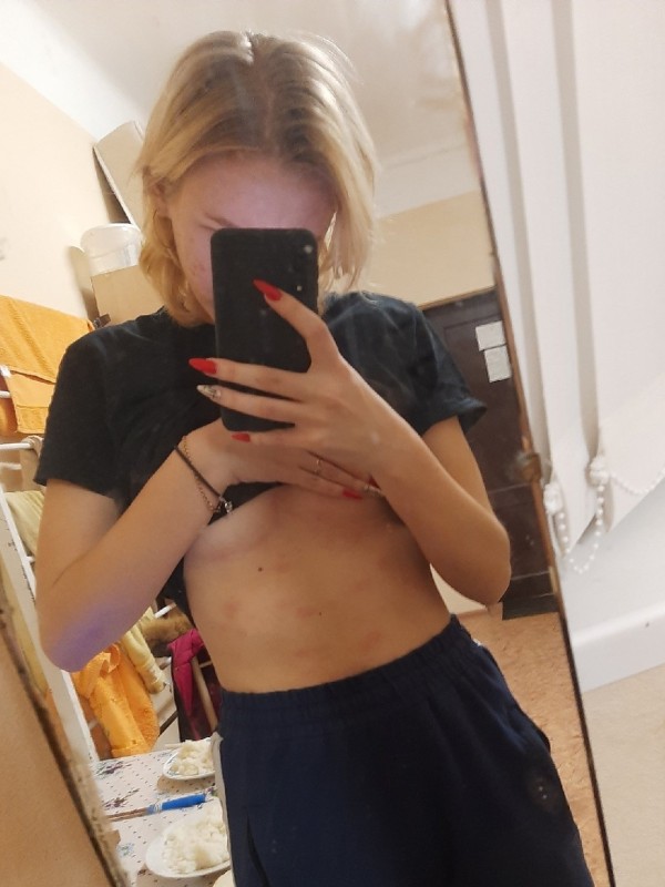 Варвара привлекательная девушка из Можги цена от 3000 руб