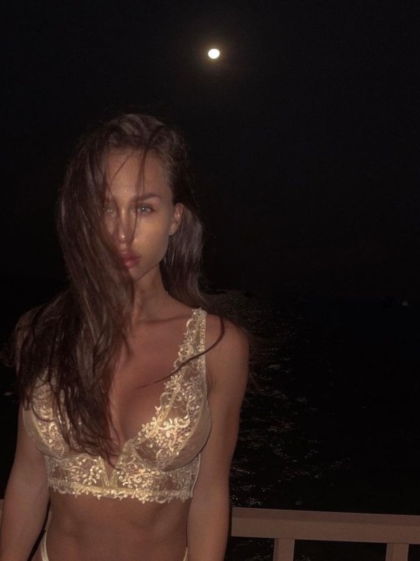 Лизочка фото 4