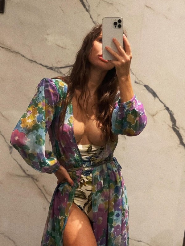 Лизочка фото 5