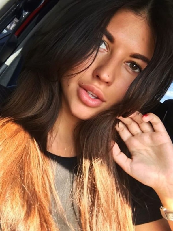 Настасья привлекательная девушка из Можги цена от 3000 руб