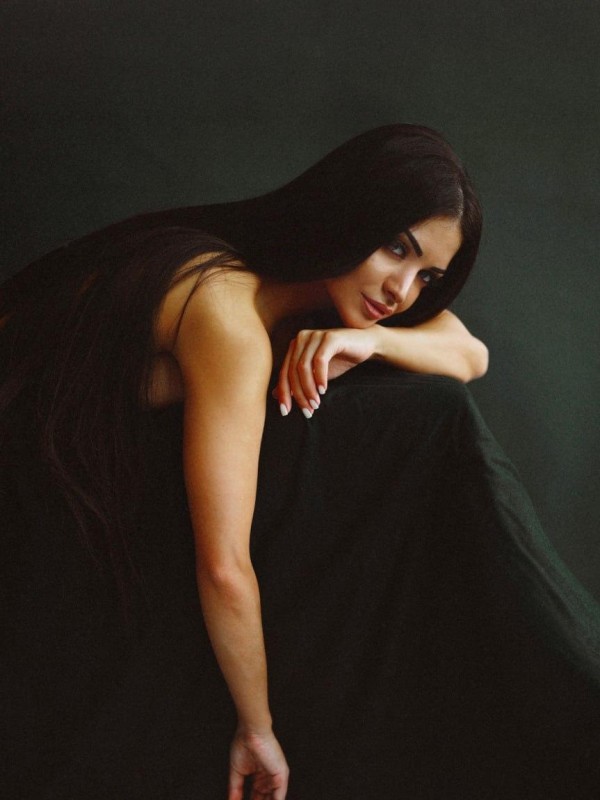 Рада привлекательная девушка из Можги цена от 8000 руб