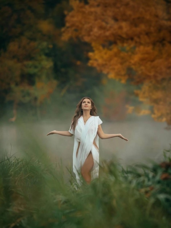 Амина привлекательная девушка из Можги цена от 8000 руб